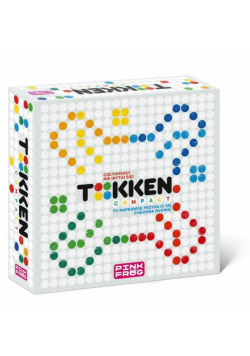 Tokken Compact ALEX