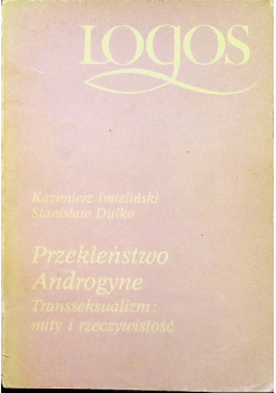 Przekleństwo Androgyne