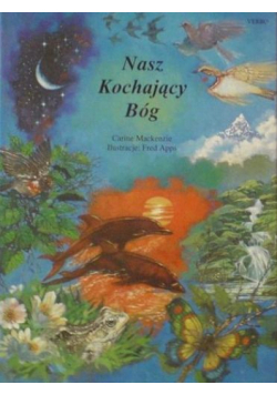 Nasz kochający Bóg