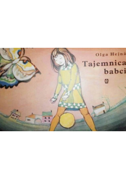 Tajemnica babci