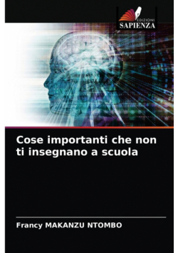 Cose importanti che non ti insegnano a scuola