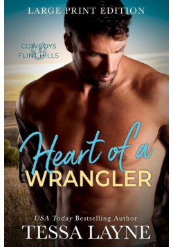 Heart of a Wrangler