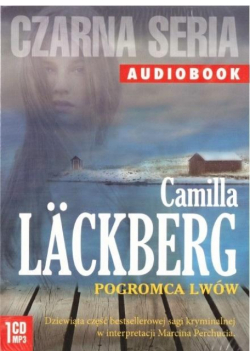 Pogromca lwów Audiobook