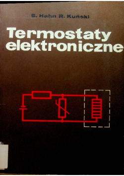 Termostaty elektroniczne