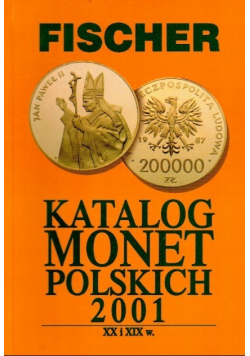 Katalog Monet Polskich 2006