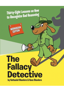The Fallacy Detective
