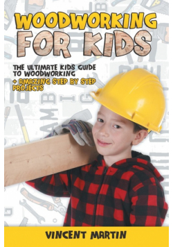 Woodworking for Kids