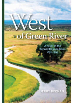 West of Green River