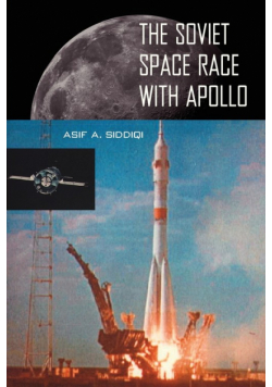 The Soviet Space Race with Apollo