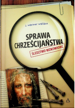 Sprawa chrześcijaństwa