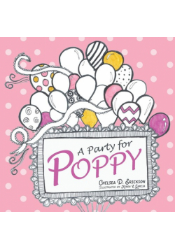 A Party for Poppy