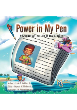 Power in My Pen