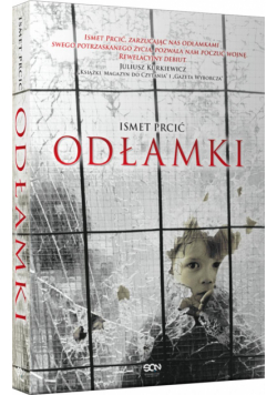 Odłamki