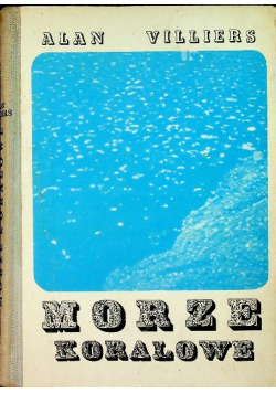 Morze Koralowe