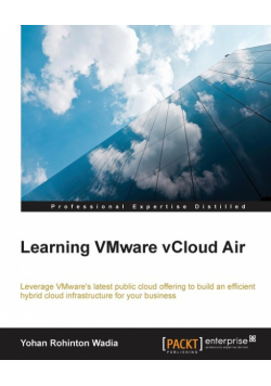 Learning VMware vCloud Air