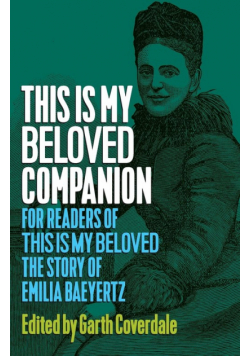 This Is My Beloved Companion