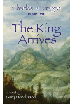 The King Arrives