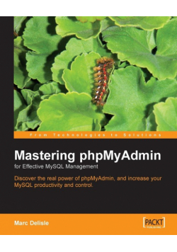 Mastering Phpmyadmin for Effective MySQL Management