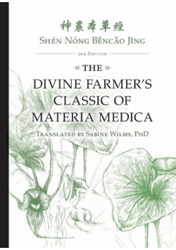 Shén Nóng Běncǎo Jīng