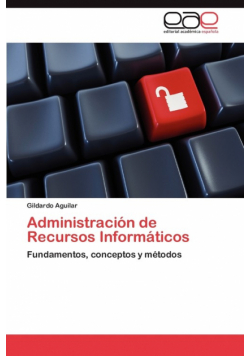 Administracion de Recursos Informaticos