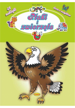 Ptaki i zwierzęta