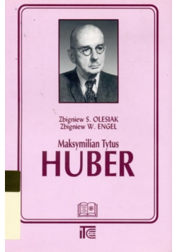 Maksymilian Tytus Huber