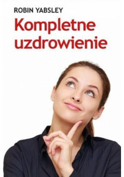 Kompletne uzdrowienie