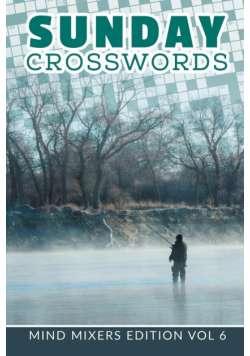 Sunday Crosswords