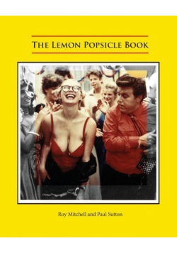 The Lemon Popsicle Book