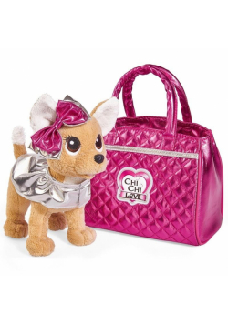 Chi Chi Love Glamour