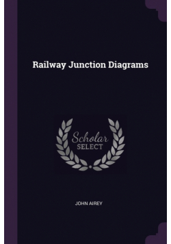 Railway Junction Diagrams