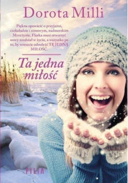Ta jedna miłość