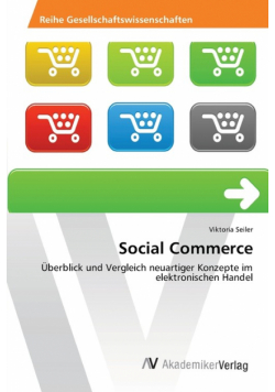 Social Commerce