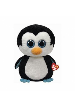 Beanie Boos Waddles - Pingwin 24cm