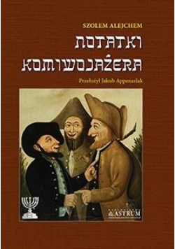 Notatki Komiwojażera