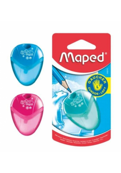 Temperówka Igloo dla leworęcznych MAPED