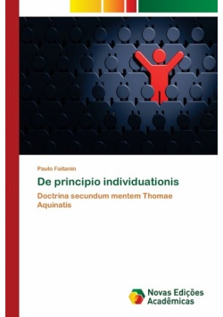 De principio individuationis