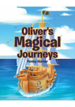 Oliver's Magical Journeys