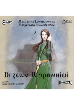 Drzewo Wspomnień audiobook