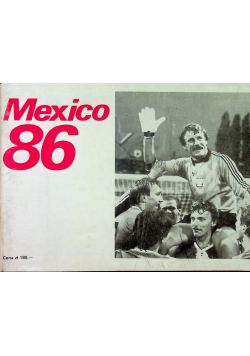 Mexico 86