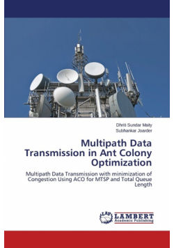 Multipath Data Transmission in Ant Colony Optimization