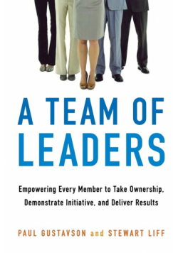 A Team of Leaders