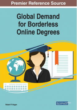 Global Demand for Borderless Online Degrees