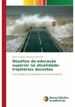 Desafios da educação superior na atualidade