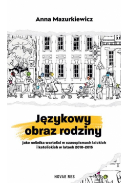 Językowy obraz rodziny