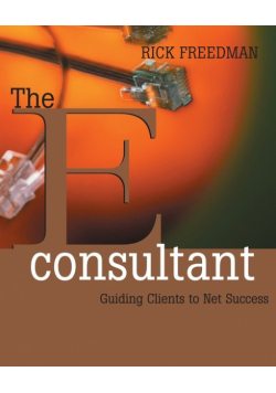 The Econsultant