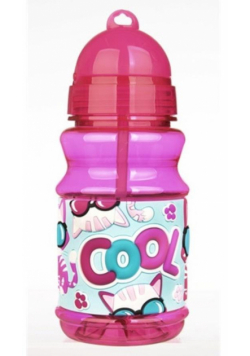 Bidon 300ml Cool kot