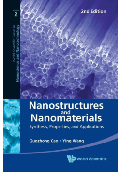 Nanostructures and Nanomaterials