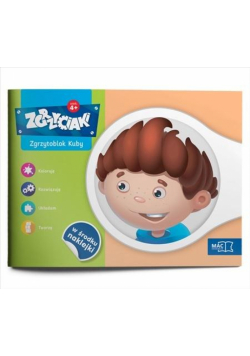 Zgrzyciaki. Zgrzytoblok Kuby 4+