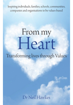 From my heart